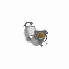 Load image into Gallery viewer, MagnaFlow Exhaust Products 49144 OEM Grade Direct-Fit Catalytic Converter for Select INFINITI EX35, INFINITI EX37, INFINITI FX35, INFINITI FX37, INFINITI G35, INFINITI G37, INFINITI M35, INFINITI M37, INFINITI Q40, INFINITI Q50, INFINITI Q60, INFINITI