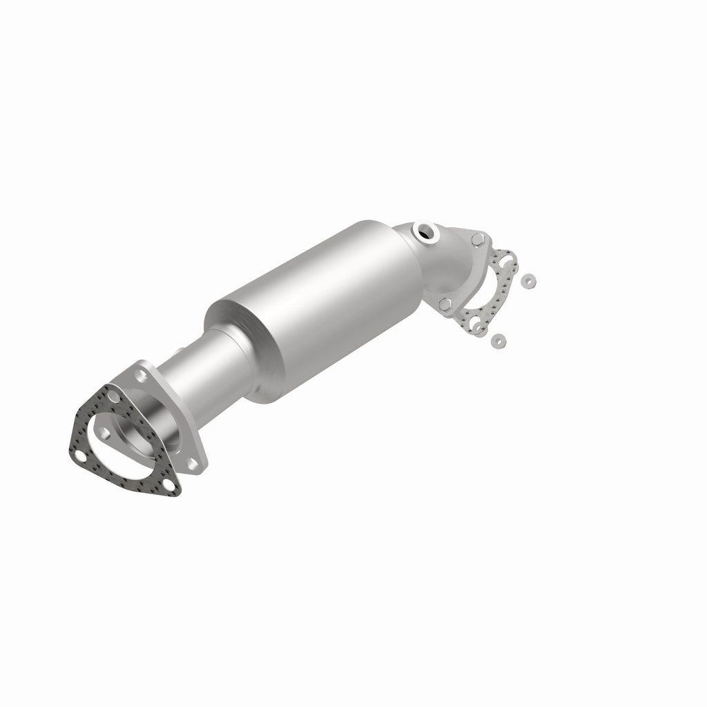 MagnaFlow Exhaust Products 4481605 California CARB Direct-Fit Catalytic Converter for Select Audi A4, Audi A4 Quattro, Volkswagen Passat