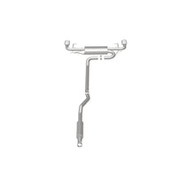 Load image into Gallery viewer, MagnaFlow Exhaust Products 19131 Street Series Polished Cat-Back System for Select Mazda 6