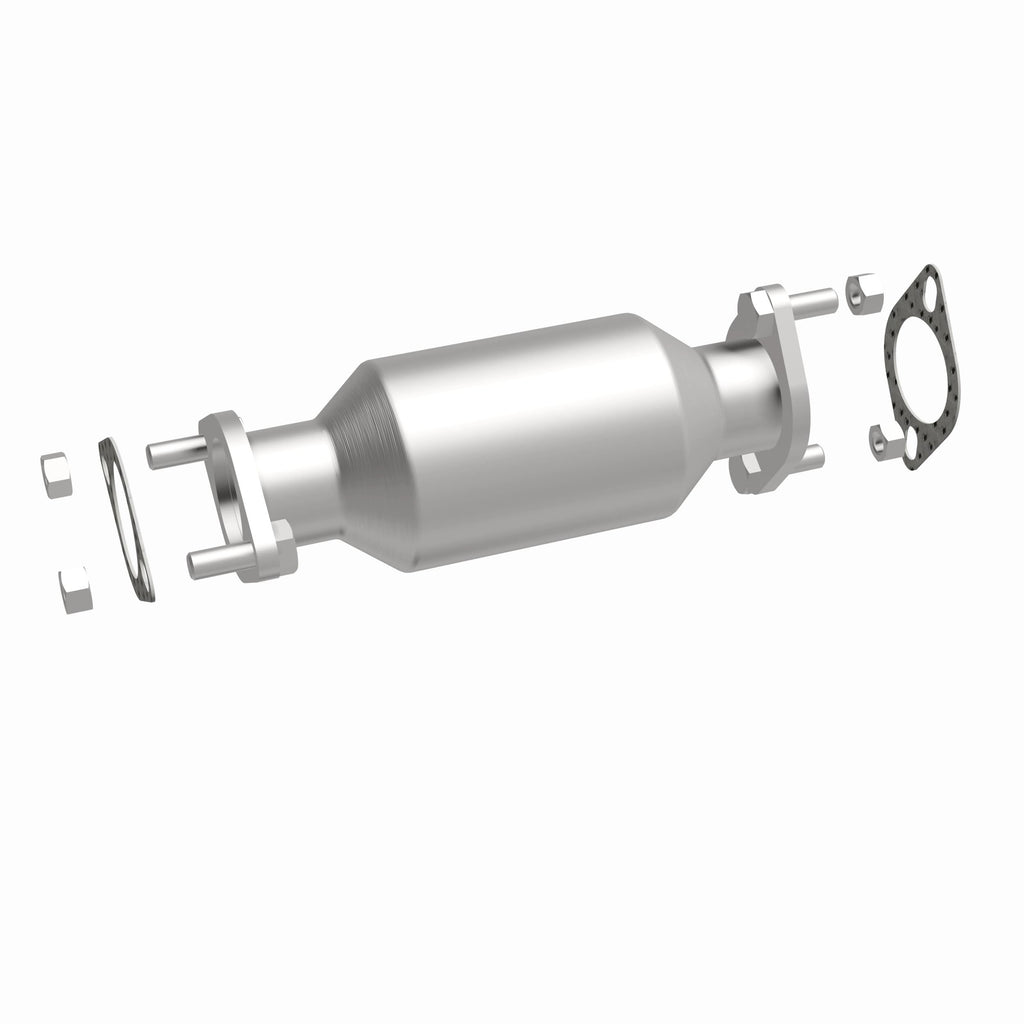 MagnaFlow Exhaust Products 52434 OEM Grade Direct-Fit Catalytic Converter for Select Kia Sorento