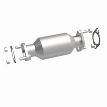 Load image into Gallery viewer, MagnaFlow Exhaust Products 52434 OEM Grade Direct-Fit Catalytic Converter for Select Kia Sorento