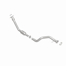 Load image into Gallery viewer, MagnaFlow Exhaust Products 4551039 California CARB Direct-Fit Catalytic Converter for Select Buick Rendezvous, Pontiac Aztek