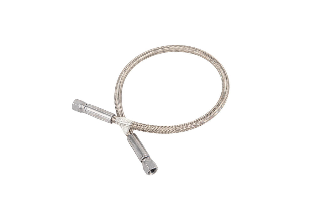 ARB 0740202 Reinforced Stainless Steel Braided PTFE Hose
