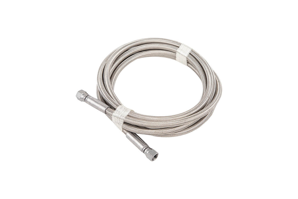 ARB 0740206 Reinforced Stainless Steel Braided PTFE Hose