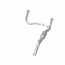 Load image into Gallery viewer, MagnaFlow Exhaust Products 4451205 California CARB Direct-Fit Catalytic Converter for Select Dodge Durango