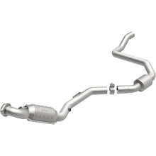 Load image into Gallery viewer, MagnaFlow Exhaust Products 49863 OEM Grade Direct-Fit Catalytic Converter for Select Mercedes-Benz ML55 AMG
