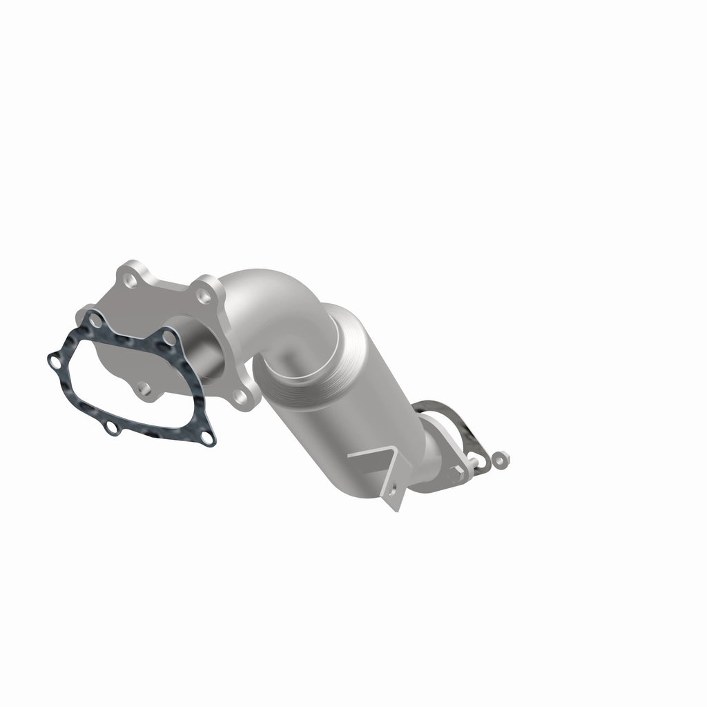 MagnaFlow Exhaust Products 5481416 California CARB Direct-Fit Catalytic Converter for Select Subaru Baja, Subaru Outback
