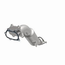 Load image into Gallery viewer, MagnaFlow Exhaust Products 5481416 California CARB Direct-Fit Catalytic Converter for Select Subaru Baja, Subaru Outback