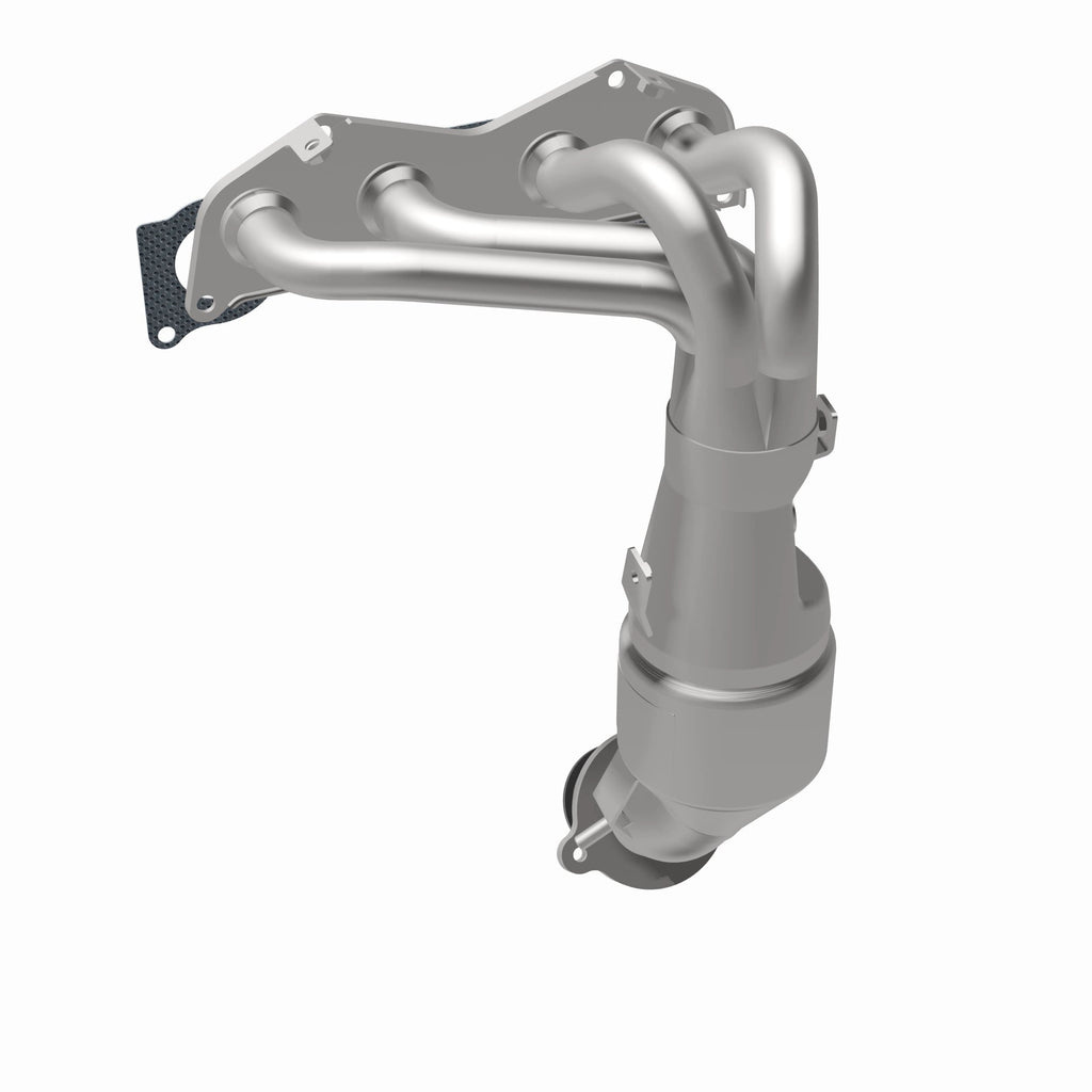 MagnaFlow Exhaust Products 50110 HM Grade Manifold Catalytic Converter for Select Scion tC, Toyota Corolla, Toyota Matrix