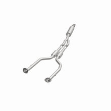 Load image into Gallery viewer, MagnaFlow Exhaust Products 21-048 OEM Grade Direct-Fit Catalytic Converter for Select Lexus GS300