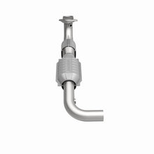 Load image into Gallery viewer, MagnaFlow Exhaust Products 49621 OEM Grade Direct-Fit Catalytic Converter for Select Ford F-150, Ford F-150 Heritage