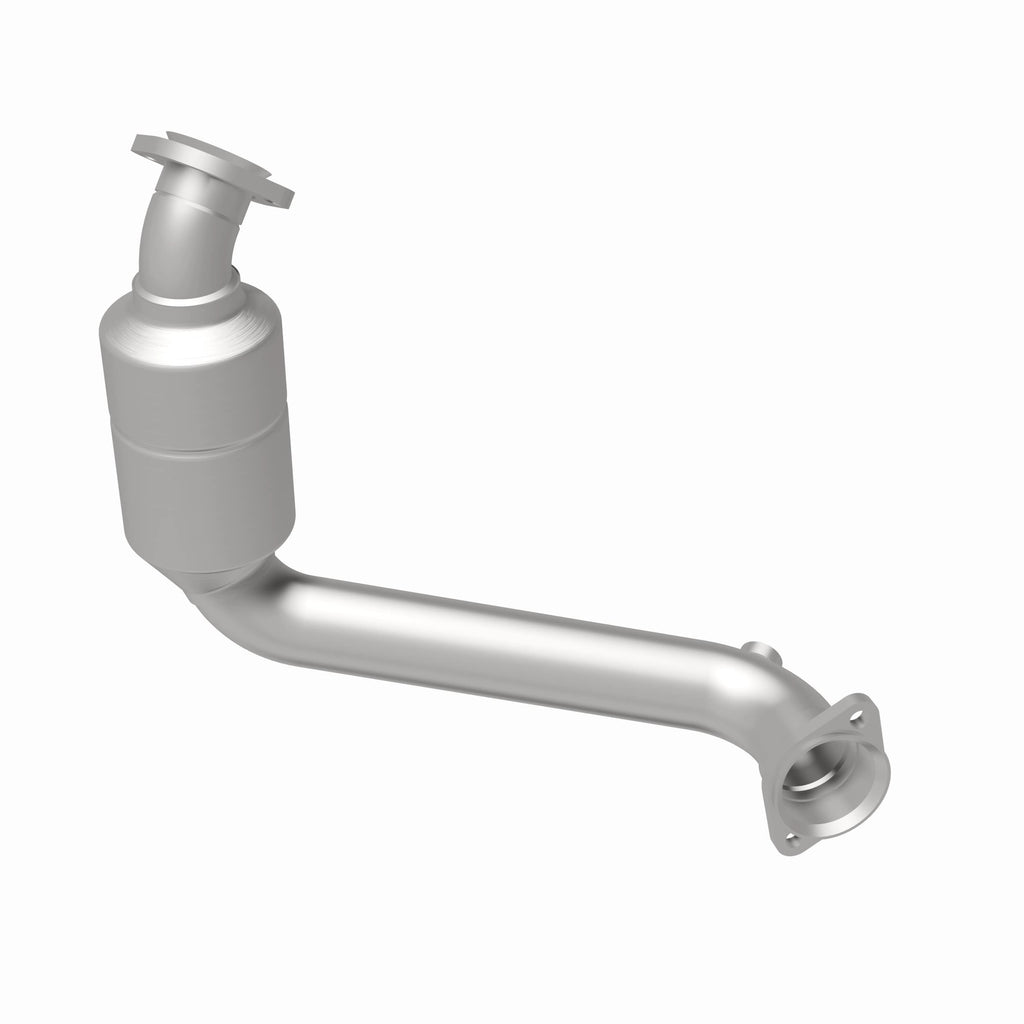 MagnaFlow Exhaust Products 24045 HM Grade Direct-Fit Catalytic Converter for Select Mercedes-Benz C280, Mercedes-Benz CLK320, Mercedes-Benz CLK430