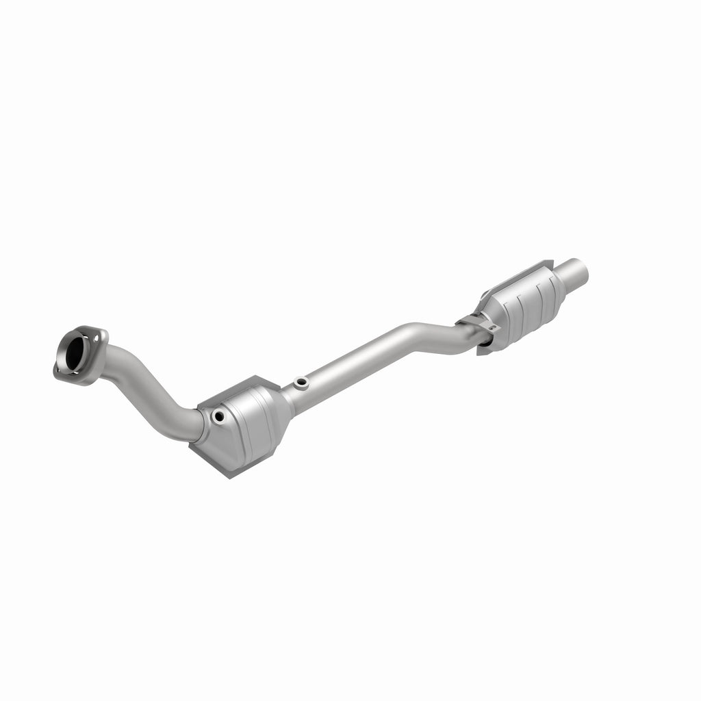 MagnaFlow Exhaust Products 447120 California CARB Direct-Fit Catalytic Converter for Select Ford Explorer, Mercury Mountaineer