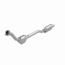 Load image into Gallery viewer, MagnaFlow Exhaust Products 447120 California CARB Direct-Fit Catalytic Converter for Select Ford Explorer, Mercury Mountaineer