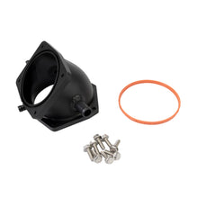 Load image into Gallery viewer, Edelbrock 74832 Stock Placement Adaptor - Godzilla 7.3L Ford Intake Manifold