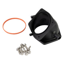 Load image into Gallery viewer, Edelbrock 74832 Stock Placement Adaptor - Godzilla 7.3L Ford Intake Manifold