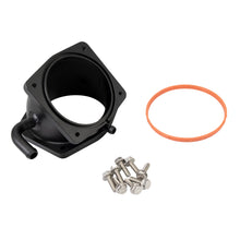 Load image into Gallery viewer, Edelbrock 74832 Stock Placement Adaptor - Godzilla 7.3L Ford Intake Manifold