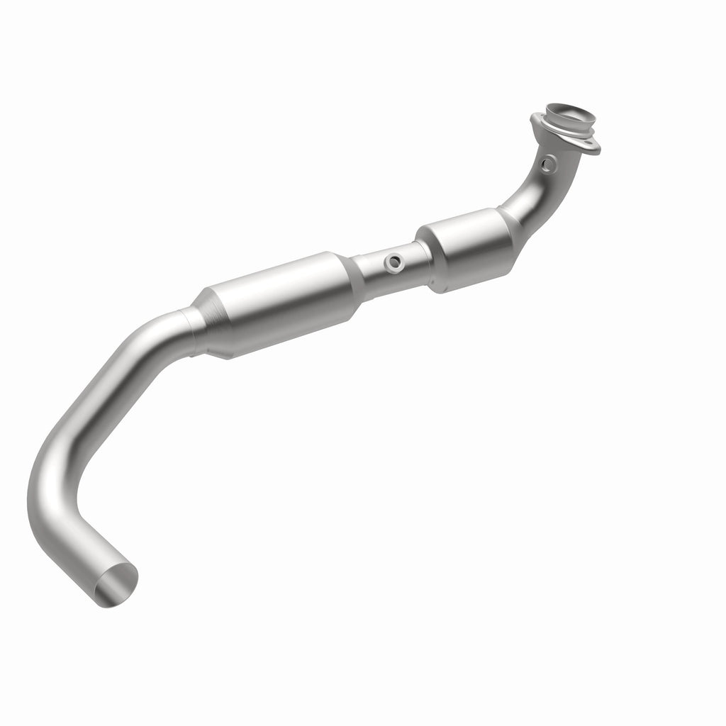 MagnaFlow Exhaust Products 4583077 California CARB Direct-Fit Catalytic Converter for Select Lincoln Navigator