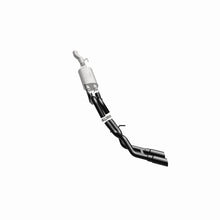 Load image into Gallery viewer, MagnaFlow Exhaust Products 15366 Street Series Black Coated Cat-Back System for Select Ford F-150