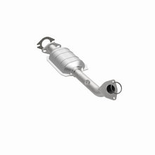Load image into Gallery viewer, MagnaFlow Exhaust Products 447227 California CARB Direct-Fit Catalytic Converter for Select INFINITI QX4, Nissan Pathfinder