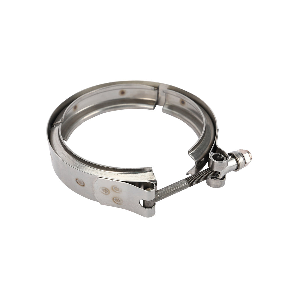 Alliant Power AP0196 Turbocharger V-Band Clamp
