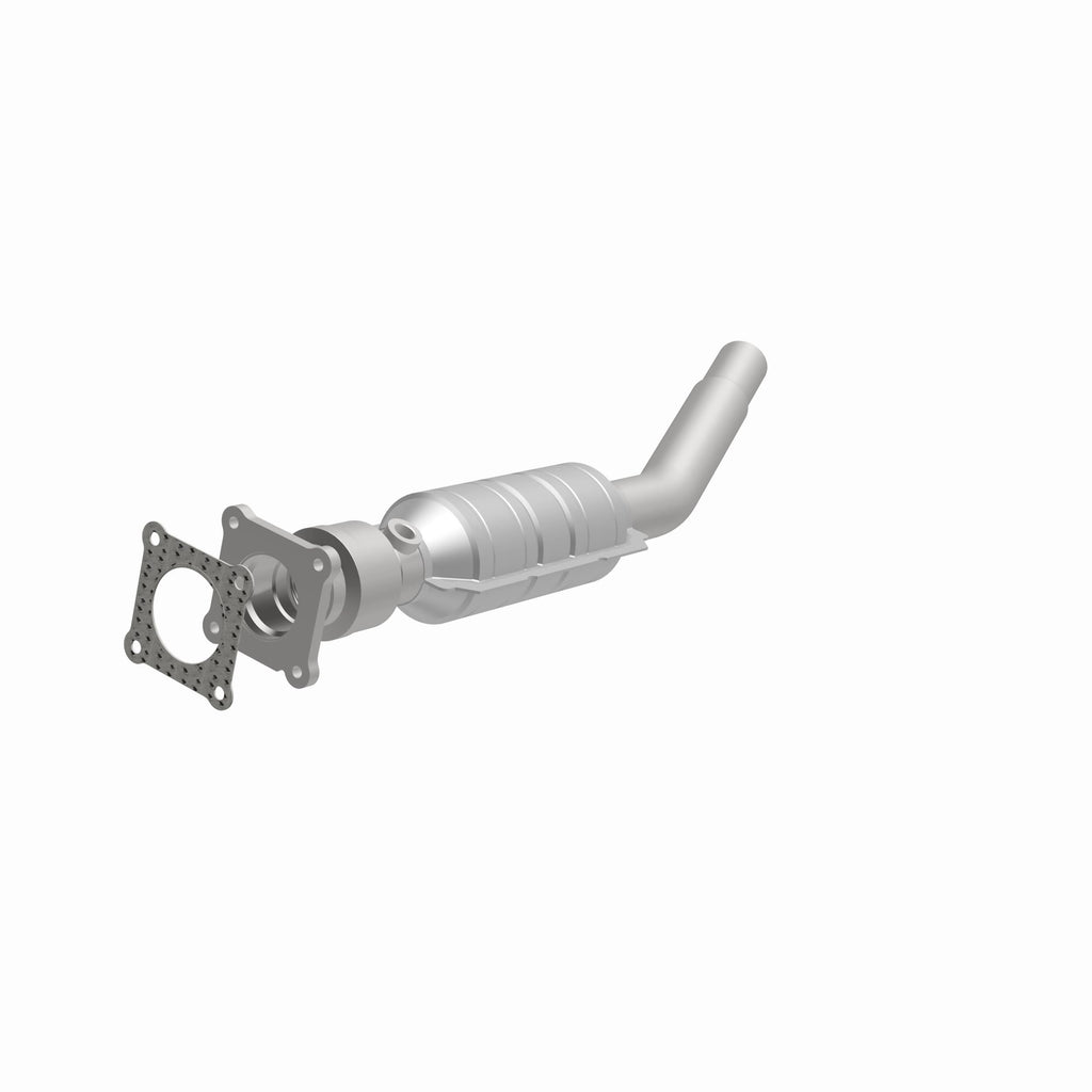 MagnaFlow Exhaust Products 24296 HM Grade Direct-Fit Catalytic Converter for Select Dodge Neon, Plymouth Neon