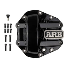 Load image into Gallery viewer, ARB 0750001B Differential Cover for Select Dodge Ram 2500, Ford Excursion, Ford F-250, Ford F-250 HD, Ford F-250 Super Duty, Ford F-350, Ford F-350 Super Duty