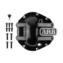 Load image into Gallery viewer, ARB 0750003B Differential Cover for Select Ford F-250, Ford F-350, Jeep Cherokee, Jeep TJ, Jeep Wrangler, Jeep Wrangler JK