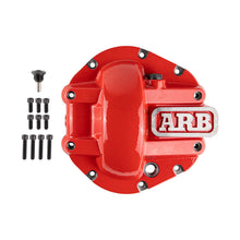 Load image into Gallery viewer, ARB 0750003 Differential Cover for Select Ford F-250, Ford F-350, Jeep Cherokee, Jeep TJ, Jeep Wrangler, Jeep Wrangler JK