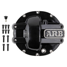 Load image into Gallery viewer, ARB 0750005B Differential Cover for Select Jeep Cherokee, Jeep Grand Cherokee, Jeep Liberty