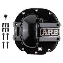Load image into Gallery viewer, ARB 0750006B Differential Cover for Select Ford Bronco, Ford Bronco II, Ford Crown Victoria, Ford E-100 Econoline, Ford E-100 Econoline Club Wagon, Ford E-150, Ford E-150 Club Wagon, Ford E-150 Econoline, Ford E-150 Econoline Club Wagon, Ford E-250