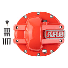 Load image into Gallery viewer, ARB 0750007 Differential Cover for Select Chevrolet Blazer, Chevrolet Colorado, Chevrolet G10, Chevrolet K10, Chevrolet K10 Suburban, Chevrolet K1500, Chevrolet K1500 Suburban, Chevrolet K5 Blazer, Chevrolet Tahoe, GMC Canyon, GMC Jimmy, GMC K1500, GMC
