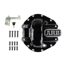 Load image into Gallery viewer, ARB 0750008B Differential Cover for Select Nissan Frontier, Nissan TITAN, Nissan Xterra, Suzuki Equator