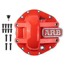 Load image into Gallery viewer, ARB 0750008 Differential Cover for Select Nissan Frontier, Nissan TITAN, Nissan Xterra, Suzuki Equator