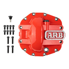 Load image into Gallery viewer, ARB 0750010 Differential Cover for Select Jeep Wrangler