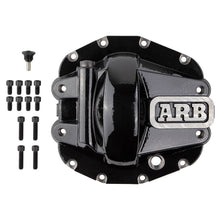Load image into Gallery viewer, ARB 0750011B Differential Cover for Select Jeep Gladiator, Jeep Wrangler