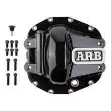 Load image into Gallery viewer, ARB 0750012B Differential Cover for Select Ford Bronco, Ford Ranger, Jeep Gladiator, Jeep Wrangler