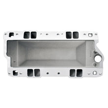 Load image into Gallery viewer, Edelbrock 75013 Performer RPM AIR-Gap Small Block Chevy Black Intake Manifold for Select Avanti II, Buick Century, Buick LeSabre, Buick Regal, Buick Skylark, Checker Aerobus, Checker Deluxe, Checker Marathon, Checker Taxicab, Chevrolet 3B, Chevrolet 3C,