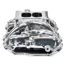 Load image into Gallery viewer, Edelbrock 75014 Engine Intake Manifold for Select Avanti II, Buick Century, Buick LeSabre, Buick Regal, Buick Skylark, Checker Aerobus, Checker Deluxe, Checker Marathon, Checker Taxicab, Chevrolet 3B, Chevrolet 3C, Chevrolet 3D, Chevrolet 3E, Chevrolet