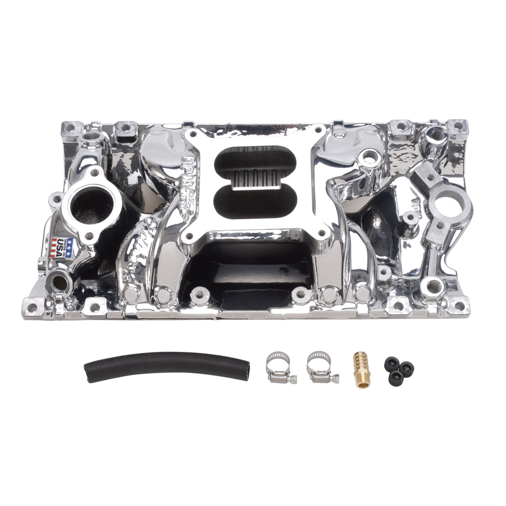 Edelbrock 75164 Engine Intake Manifold