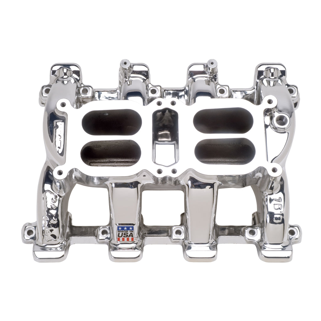 Edelbrock 75184 Engine Intake Manifold