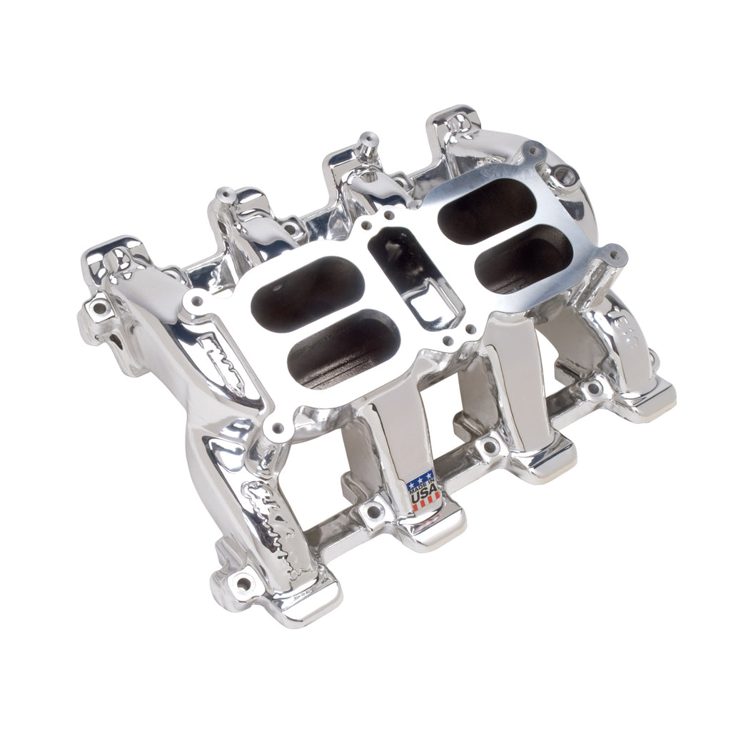 Edelbrock 75184 Engine Intake Manifold