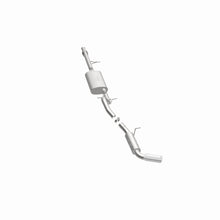 Load image into Gallery viewer, MagnaFlow Exhaust Products 15356 Street Series Polished Cat-Back System for Select Chevrolet Suburban, GMC Yukon XL