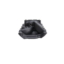 Load image into Gallery viewer, Edelbrock 75213 RPM Air-Gap Small Block Ford 302 Black Intake Manifold for Select AC Shelby Cobra, DeTomaso Mangusta, Ford 300, Ford Bronco, Ford Country Sedan, Ford Country Squire, Ford Custom, Ford Custom 500, Ford E-100 Econoline, Ford E-100 Econoline