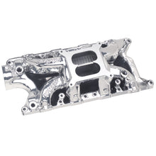 Load image into Gallery viewer, Edelbrock 75214 Engine Intake Manifold for Select AC Shelby Cobra, DeTomaso Mangusta, Ford 300, Ford Bronco, Ford Country Sedan, Ford Country Squire, Ford Custom, Ford Custom 500, Ford E-100 Econoline, Ford E-100 Econoline Club Wagon, Ford E-150