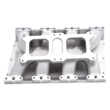 Load image into Gallery viewer, Edelbrock 75245 Dual-Quad Hemi Gen II EFI Intake Manifold