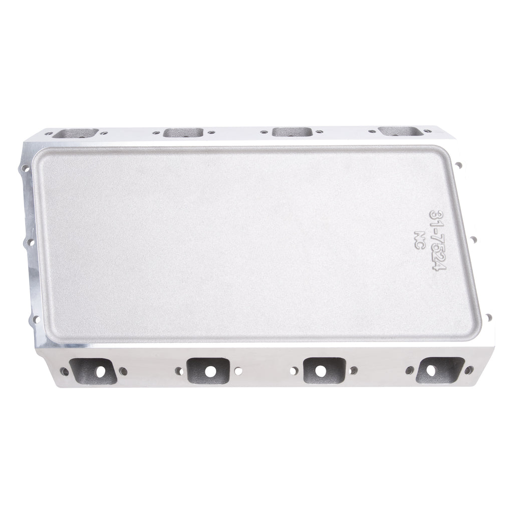 Edelbrock 75245 Dual-Quad Hemi Gen II EFI Intake Manifold