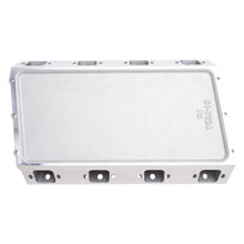 Load image into Gallery viewer, Edelbrock 75245 Dual-Quad Hemi Gen II EFI Intake Manifold