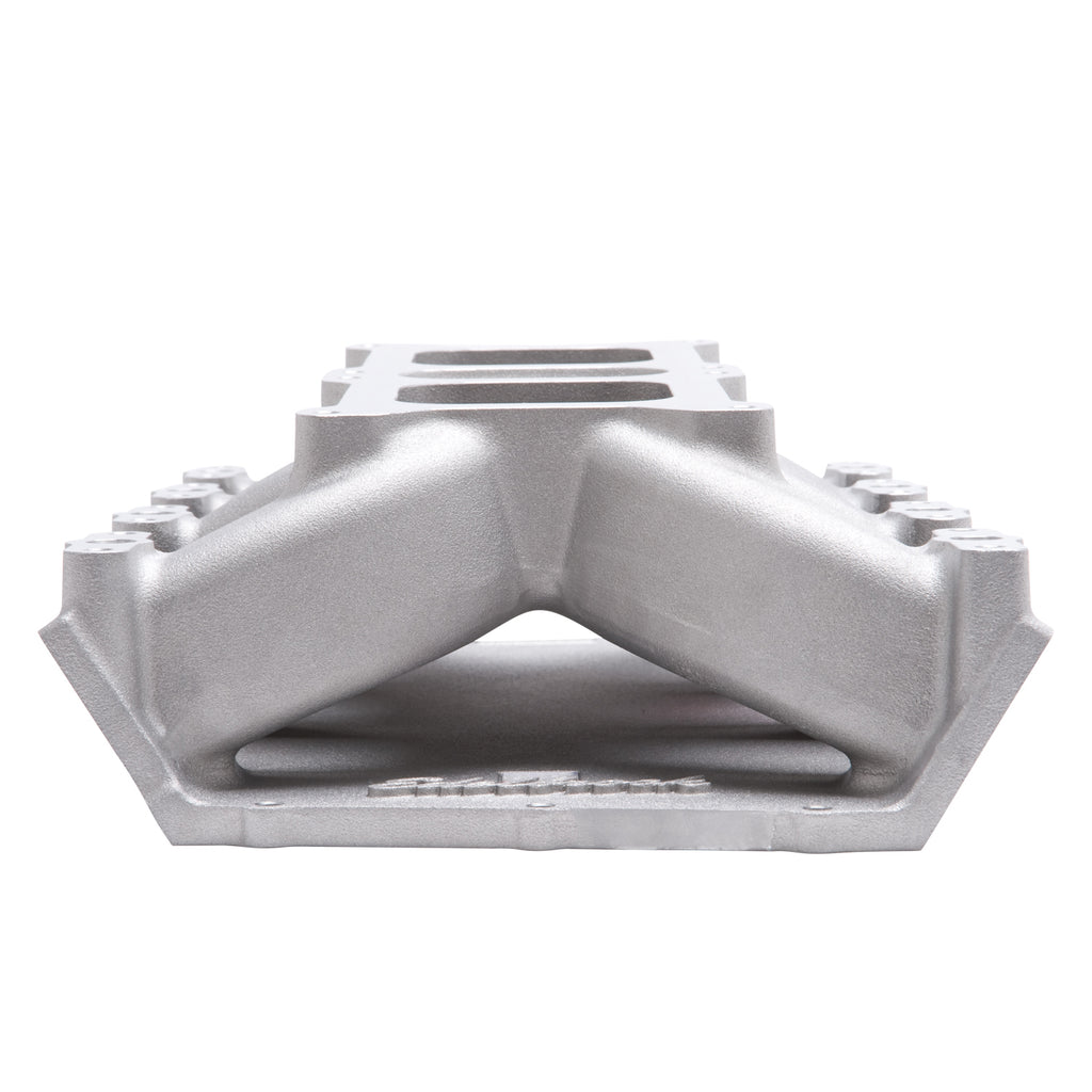 Edelbrock 75245 Dual-Quad Hemi Gen II EFI Intake Manifold