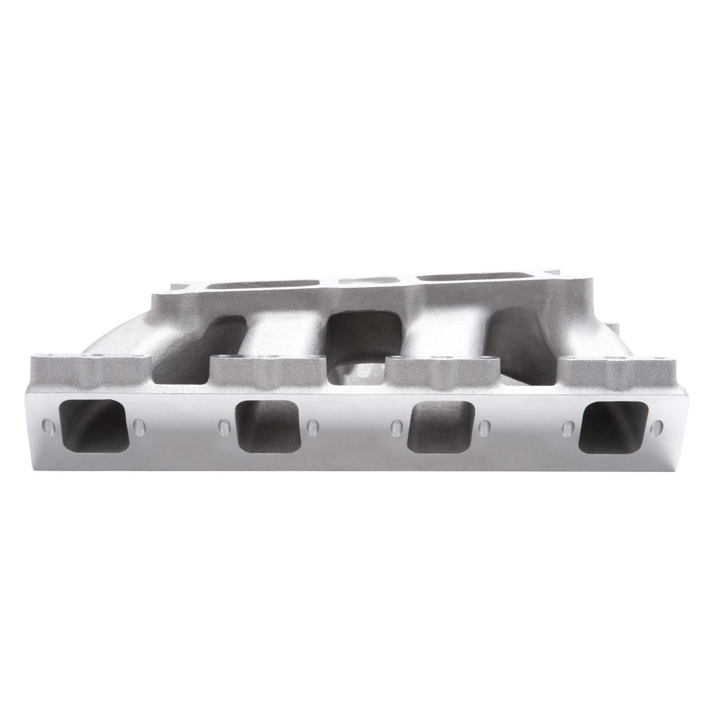 Edelbrock 75245 Dual-Quad Hemi Gen II EFI Intake Manifold